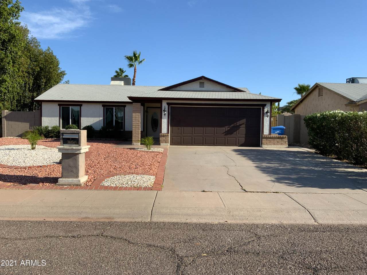 3615 Greenway Lane - Photo 1