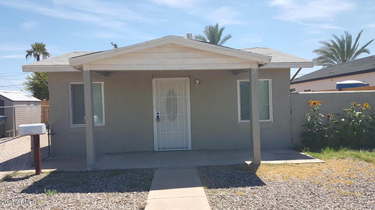 2317 Mitchell Street - Photo 1