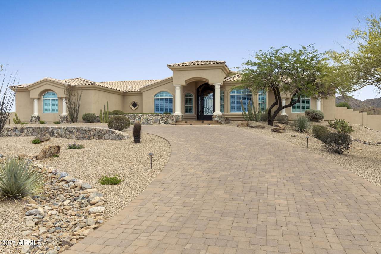9446 Rimrock Drive - Photo 1