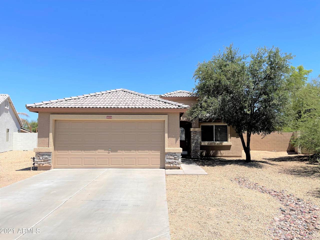 3485 162nd Lane - Photo 1