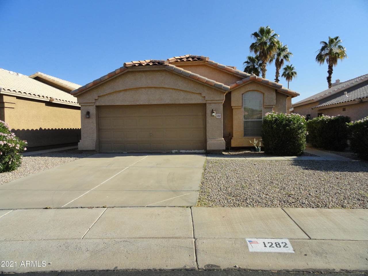 1282 Jeanine Drive - Photo 1