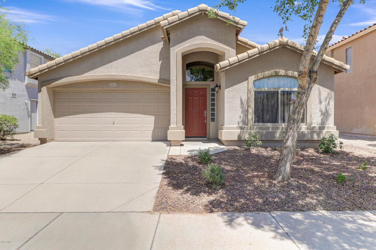 16650 Fillmore Street - Photo 1