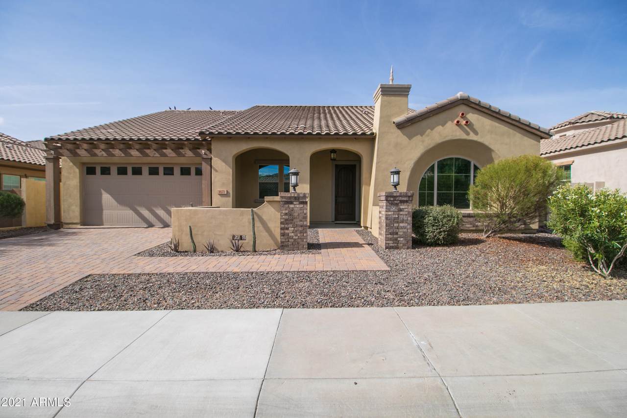 18271 Desert Trumpet Road - Photo 1