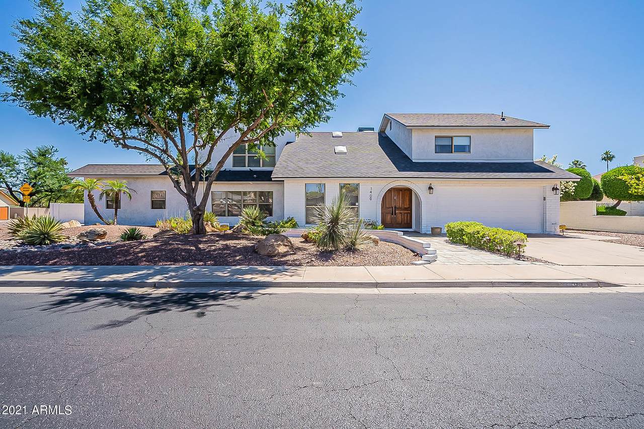 1409 Kiowa Avenue - Photo 1