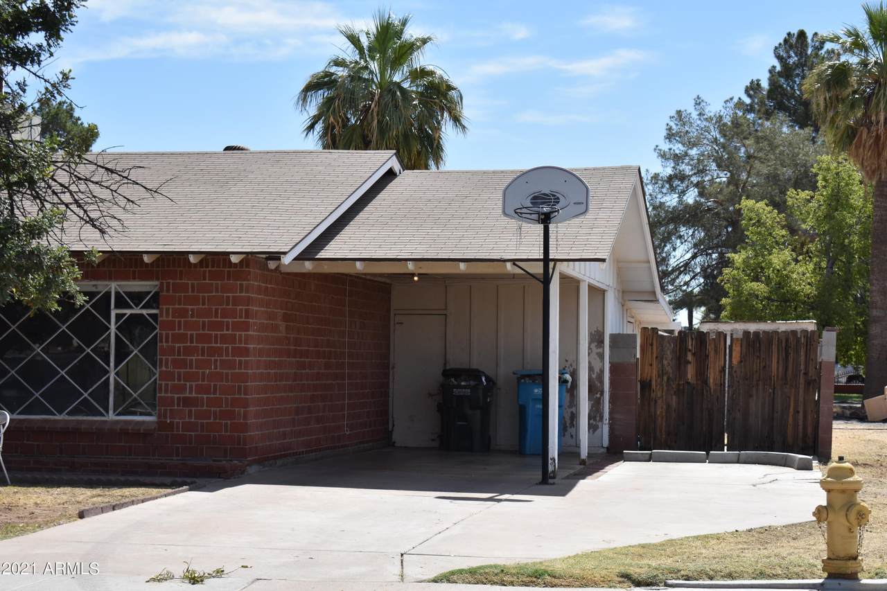 6501 42 Avenue - Photo 1