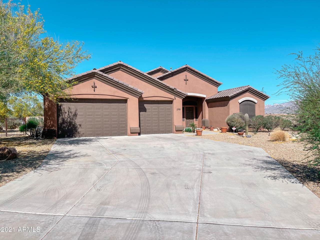 2783 Sidewheel Drive - Photo 1