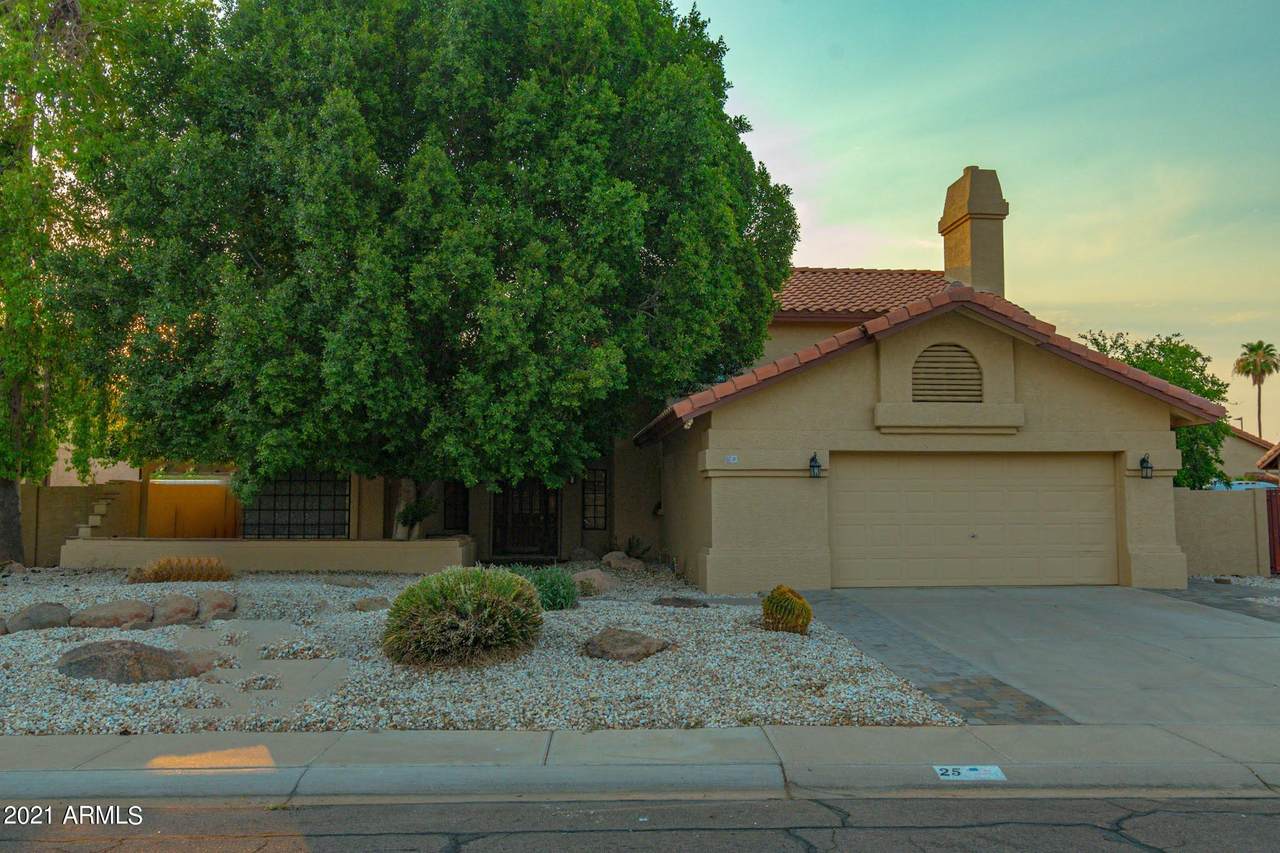 25 Silverado Street - Photo 1