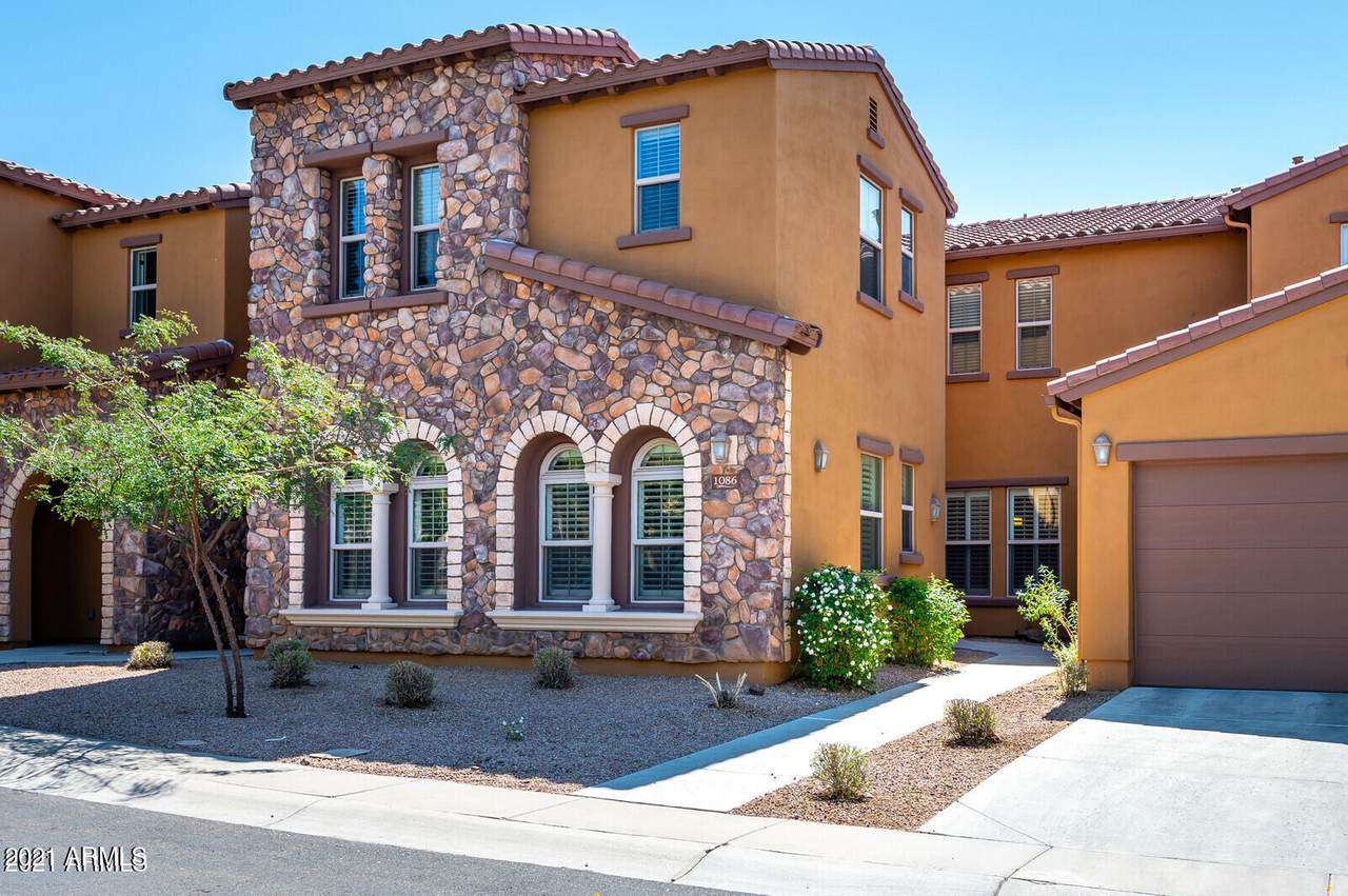 20750 87TH Street - Photo 1