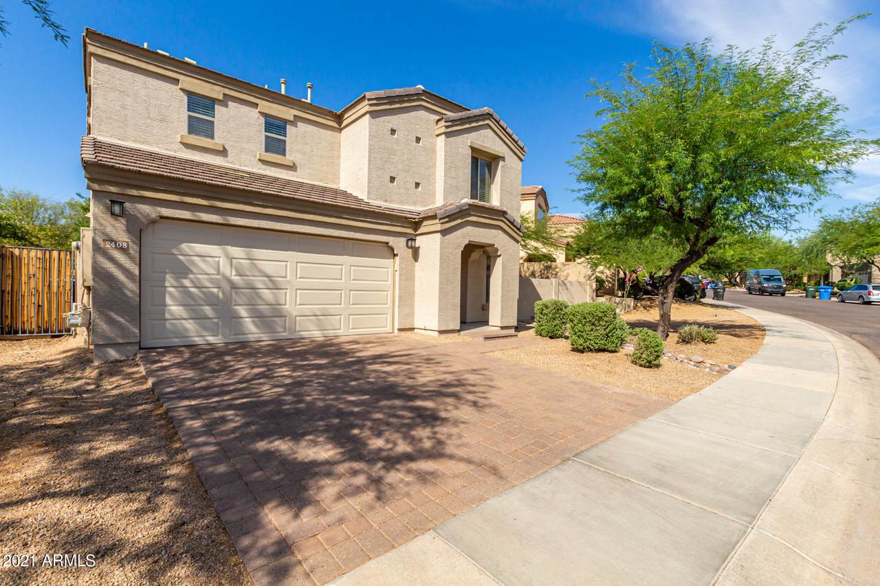 2408 Skinner Drive - Photo 1