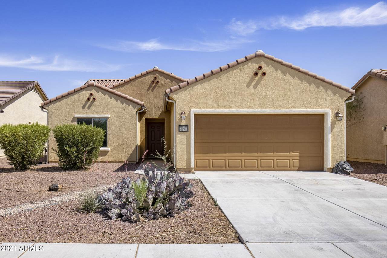 21429 Reunion Road - Photo 1