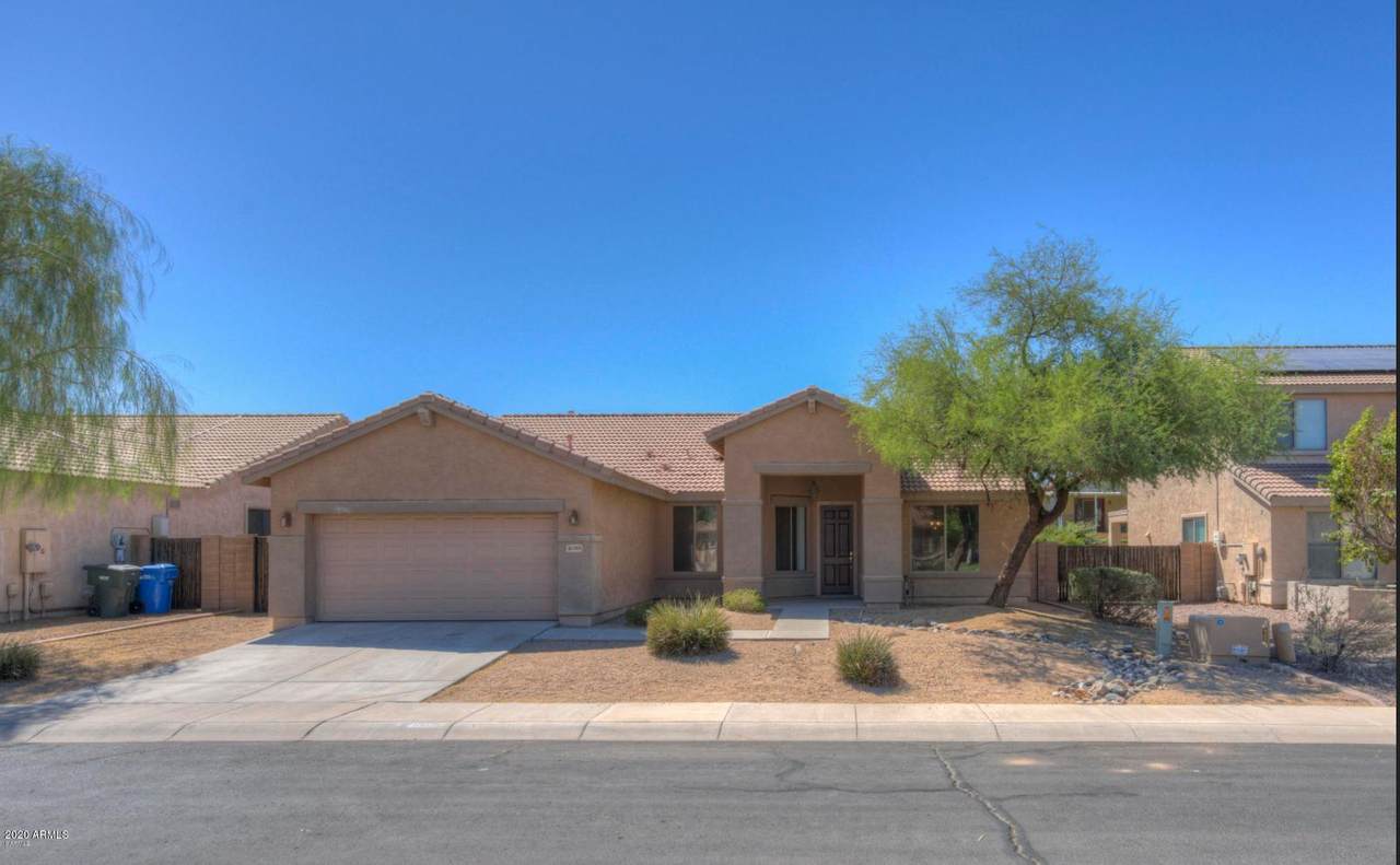 4055 Aire Libre Avenue - Photo 1