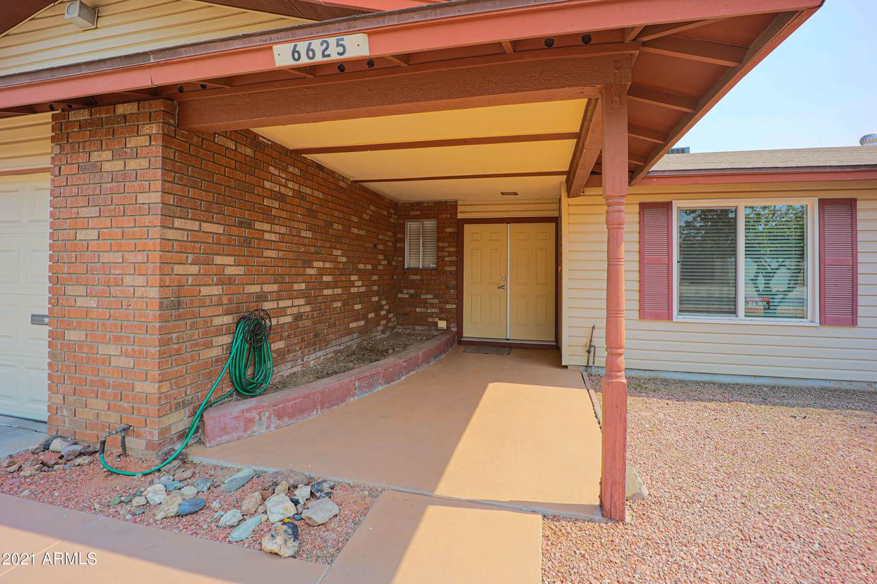 6625 Coolidge Street - Photo 1