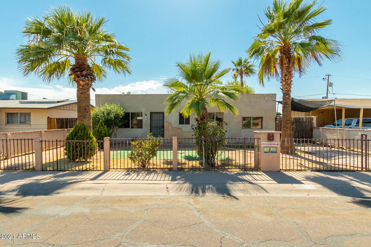 11444 21ST Drive - Photo 1