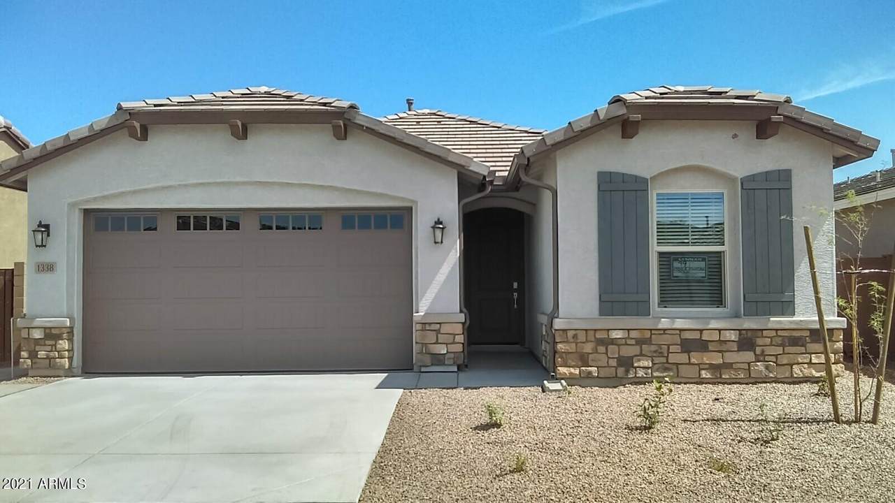 1338 Irwin Avenue - Photo 1