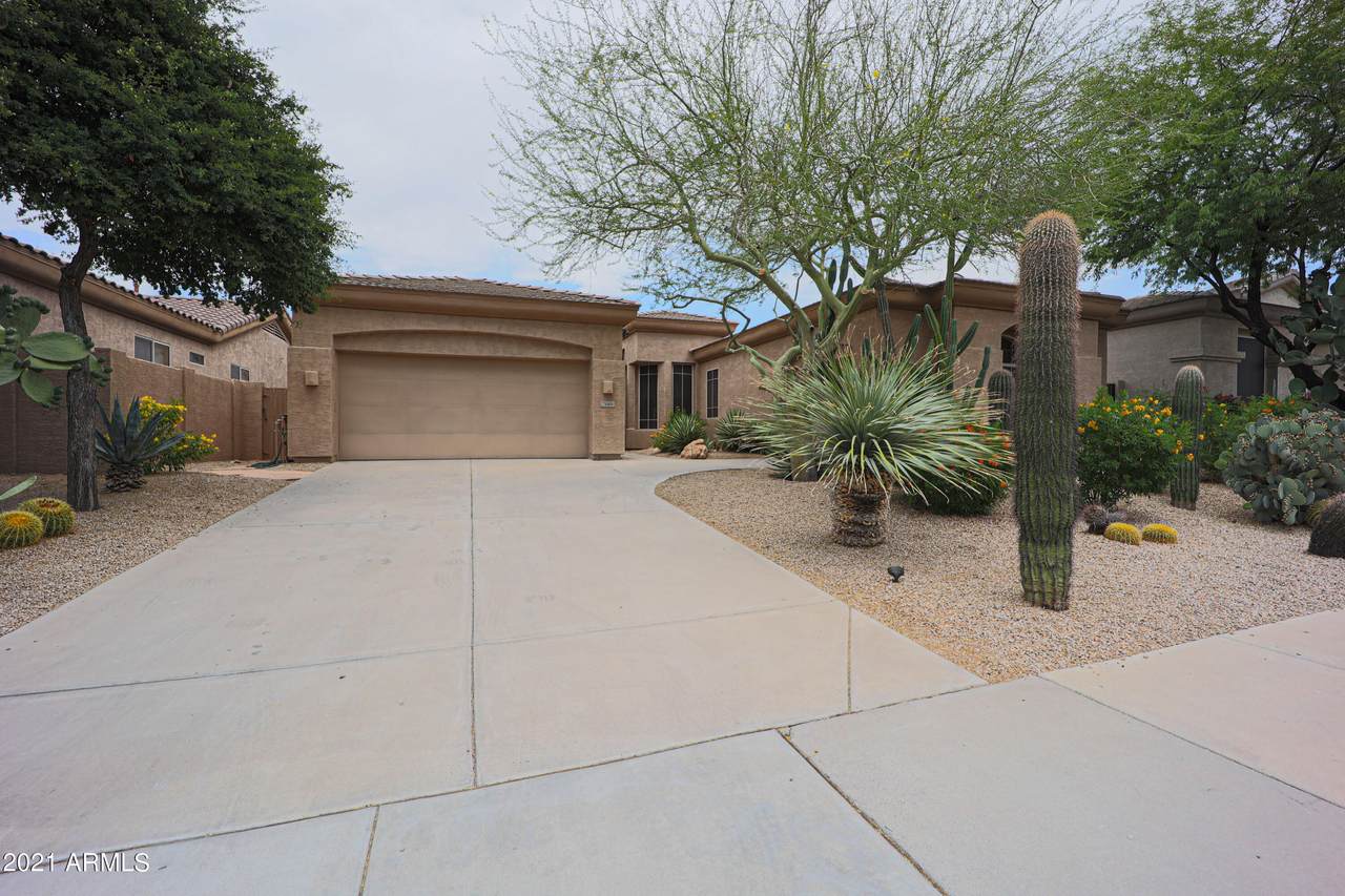 7660 Los Gatos Drive - Photo 1