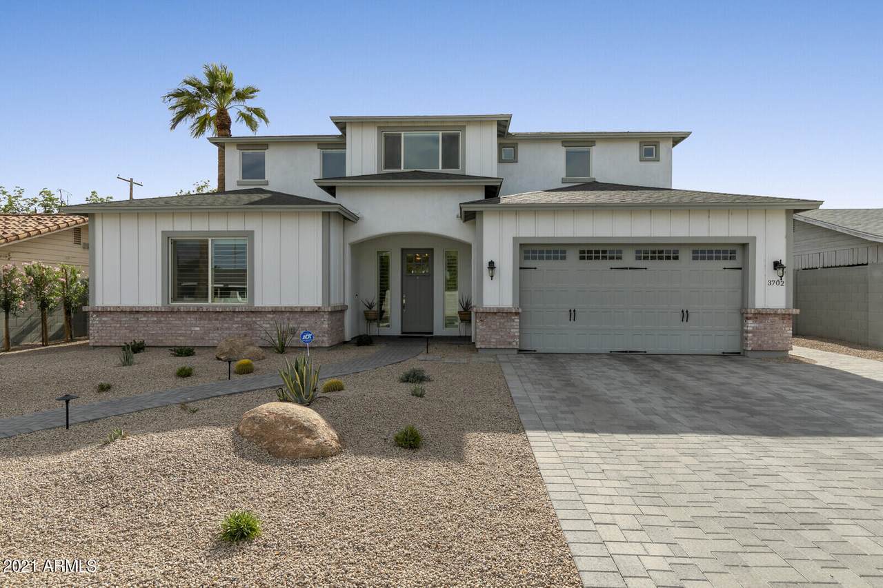 3702 Navajo Trail - Photo 1