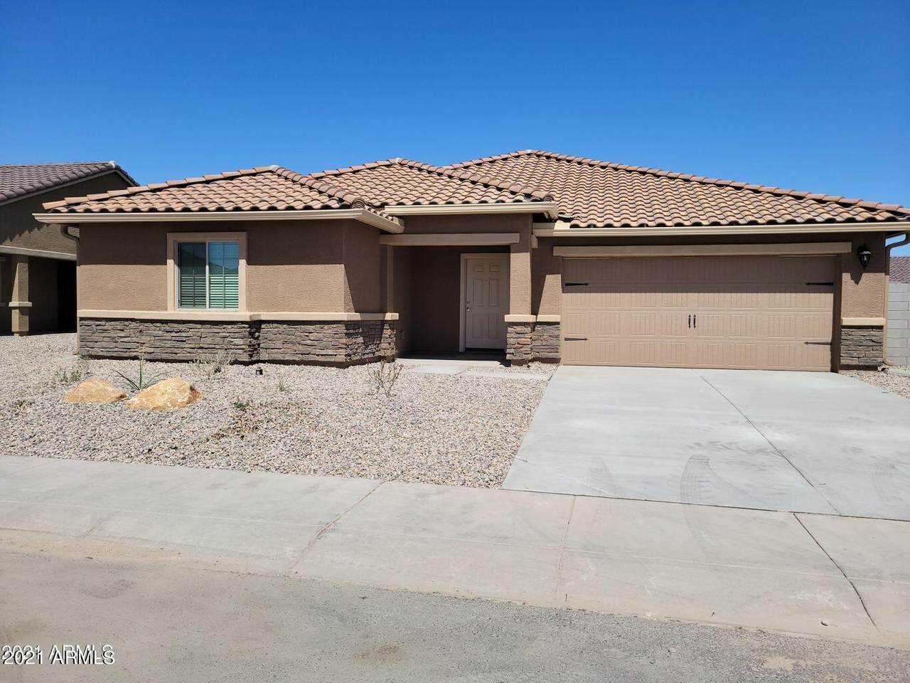 481 Black Hawk Place - Photo 1