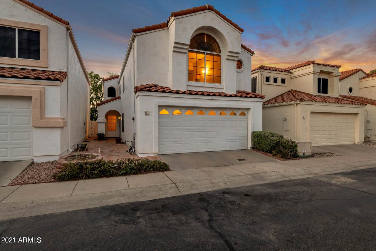 2344 Gelding Drive - Photo 1