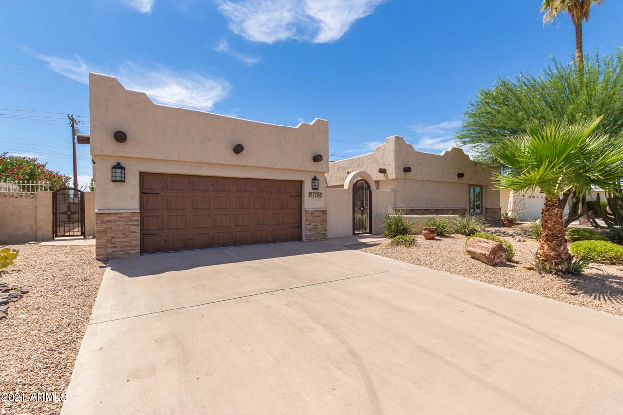 11205 Granada Drive - Photo 1