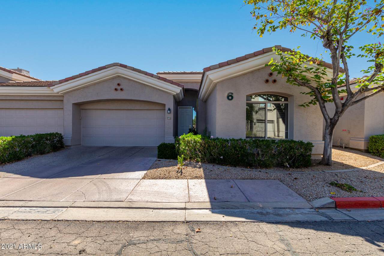 8180 Shea Boulevard - Photo 1