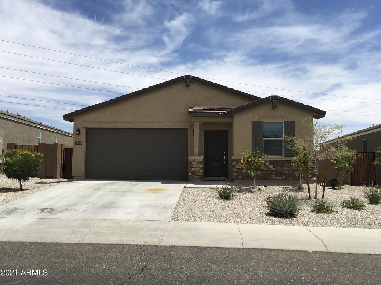 2263 236TH Drive - Photo 1