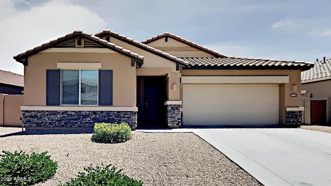 43977 Caven Drive - Photo 1