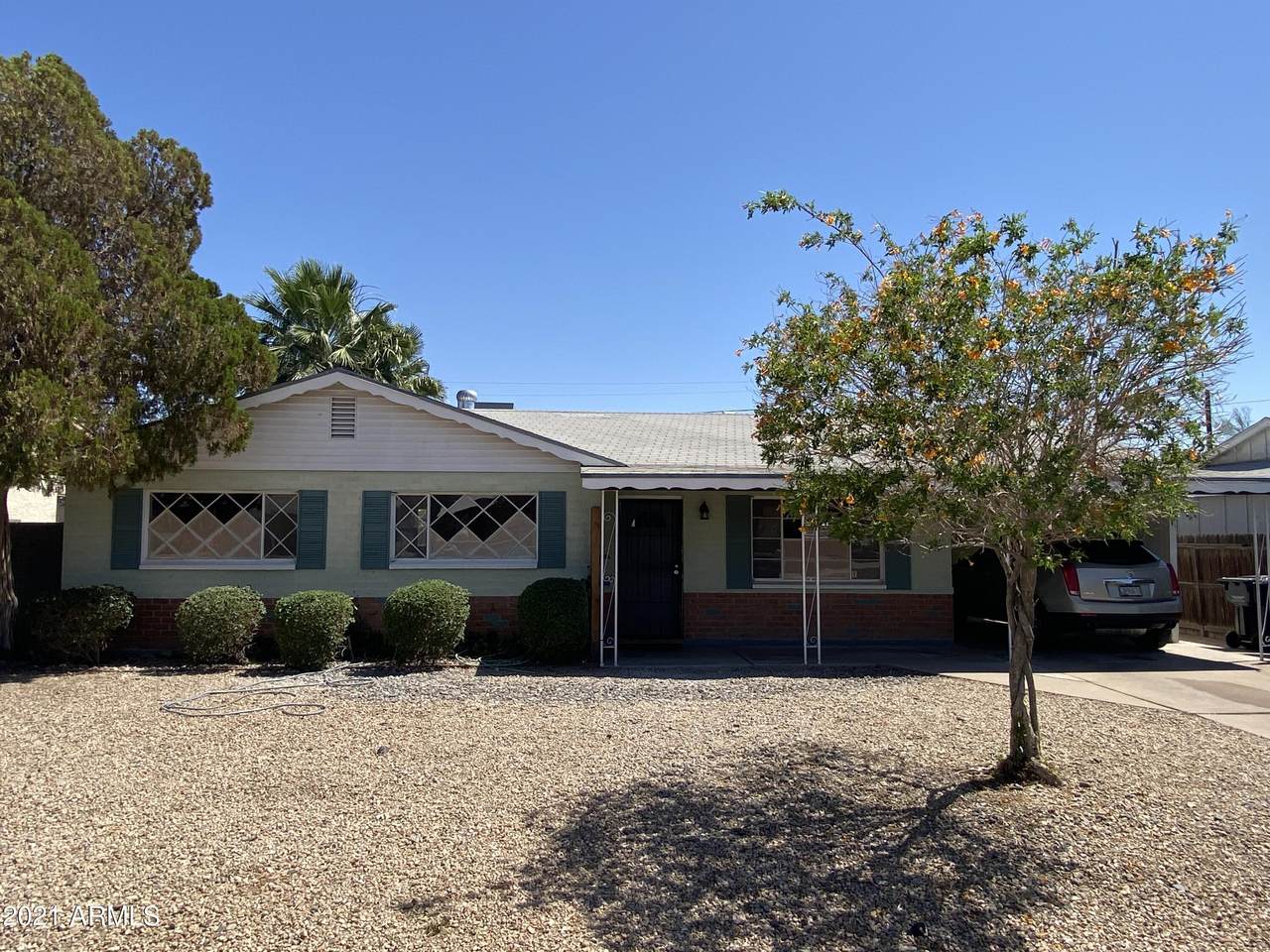 1007 Seldon Lane - Photo 1