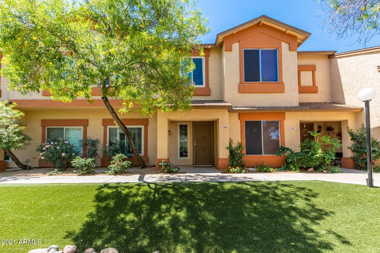 4114 Union Hills Drive - Photo 1