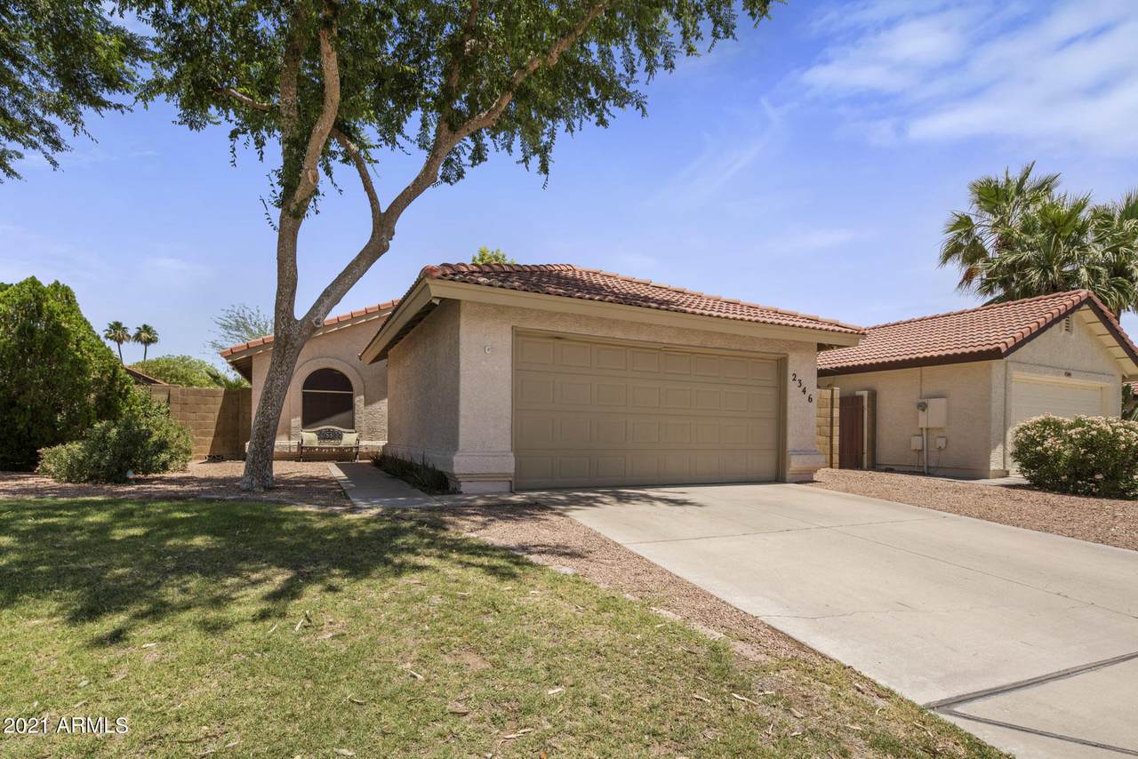 2346 Orchid Lane - Photo 1