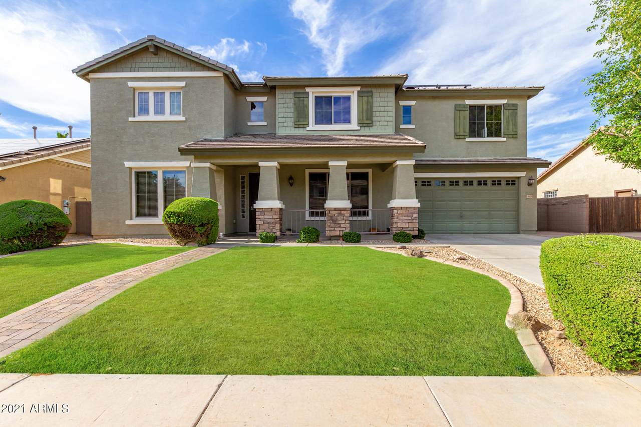 14406 Port Royale Lane - Photo 1