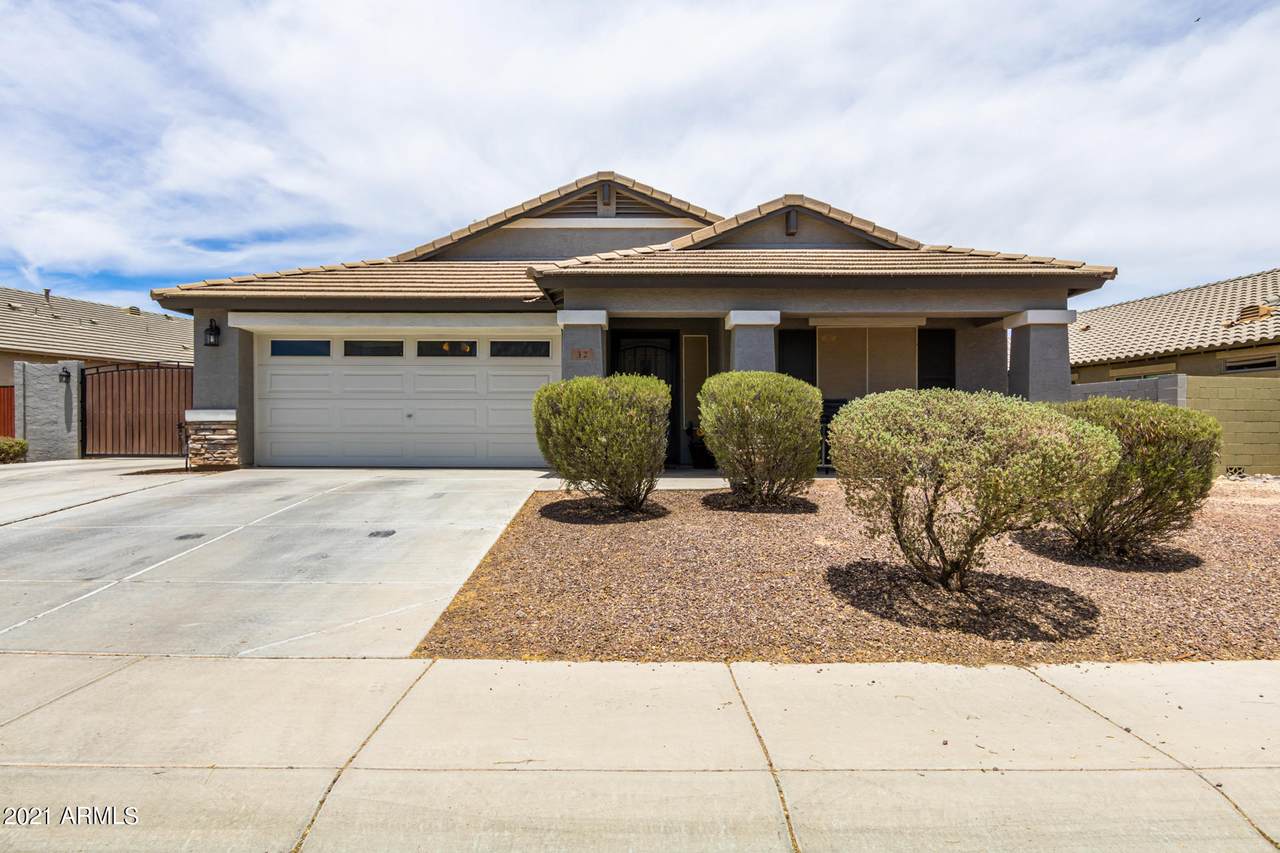 32 Cooper Canyon Road - Photo 1