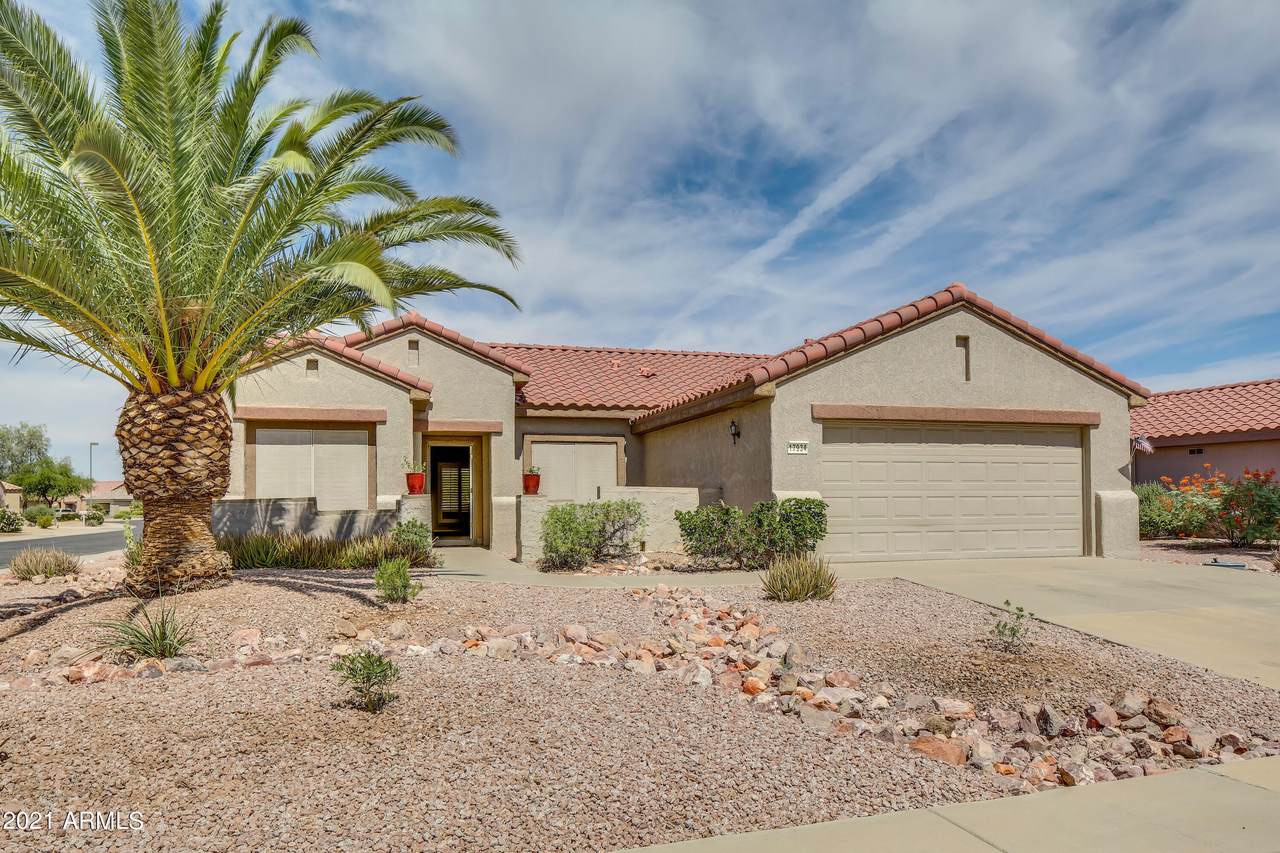 17934 Verde Roca Drive - Photo 1