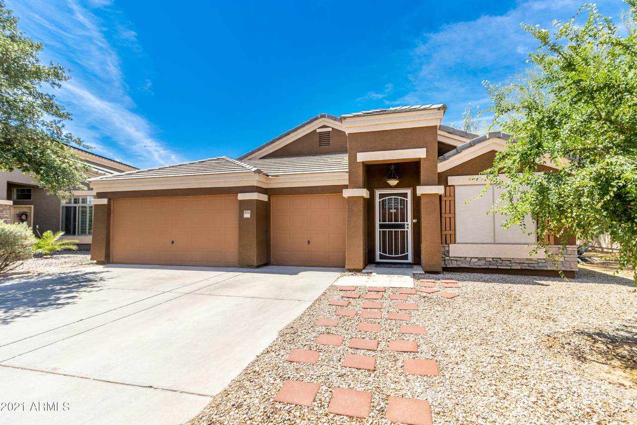 1773 Cardinal Drive - Photo 1