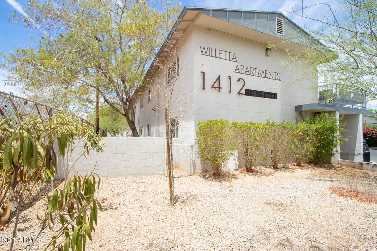 1412 35TH Street - Photo 1