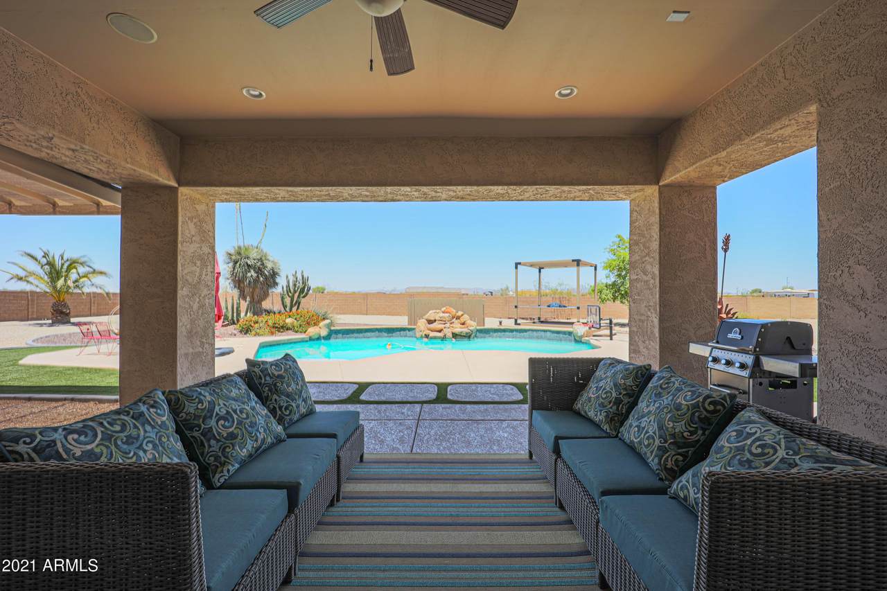 20740 Madre Del Oro Drive - Photo 1