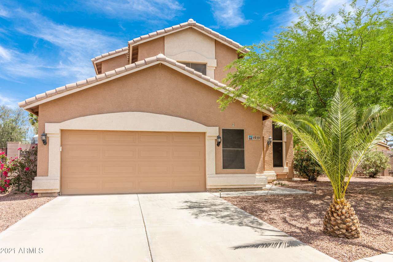 1920 Palo Verde Court - Photo 1