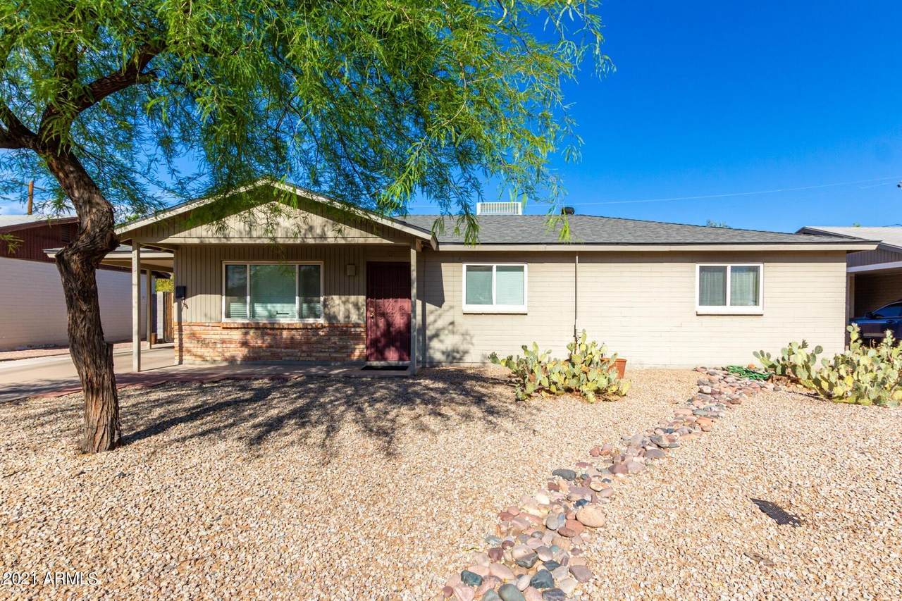 1715 Roberts Road - Photo 1