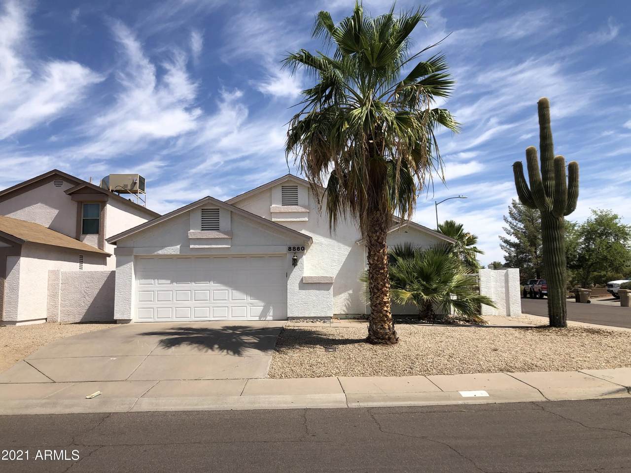 8860 Athens Street - Photo 1