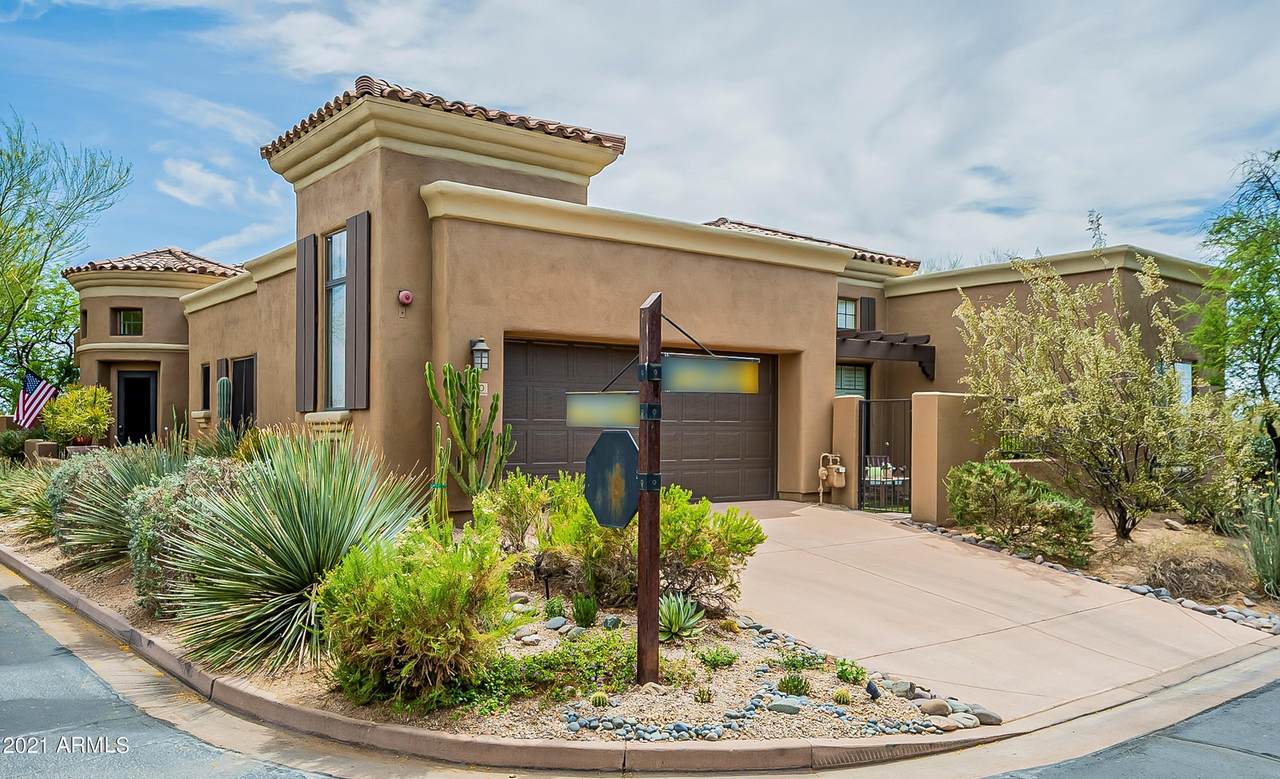 9270 Thompson Peak Parkway - Photo 1
