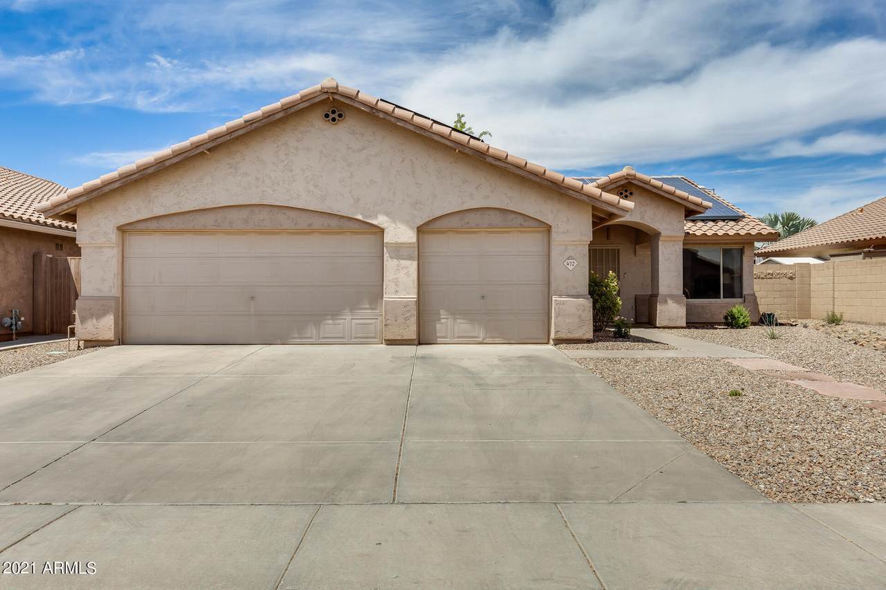 472 Pinto Drive - Photo 1