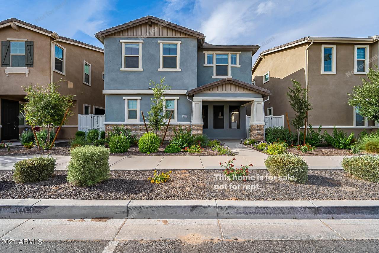 3885 Stiles Lane - Photo 1
