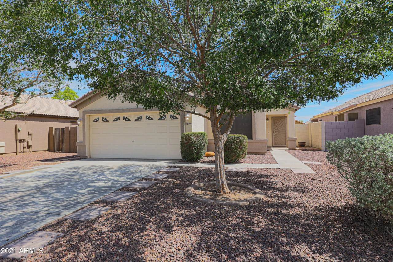 15199 Taylor Street - Photo 1