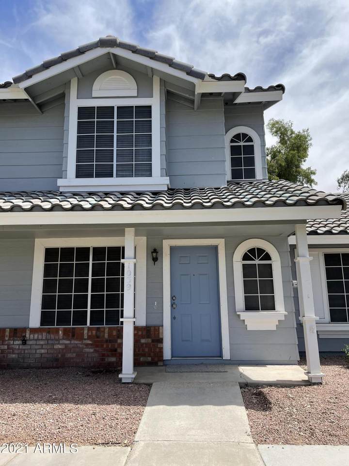 860 Mcqueen Road - Photo 1