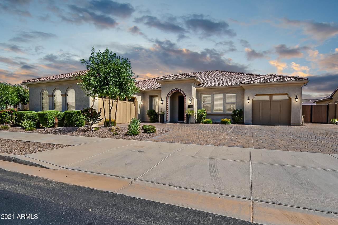 22325 Camacho Road - Photo 1