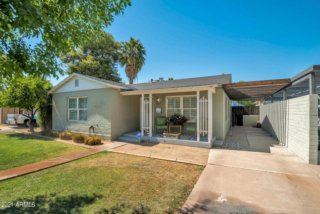1722 Heatherbrae Drive - Photo 1
