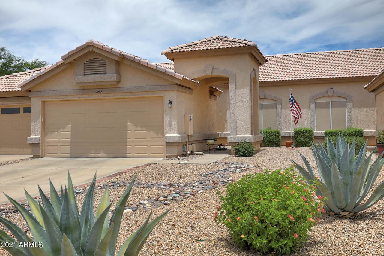 10388 Mohawk Lane - Photo 1