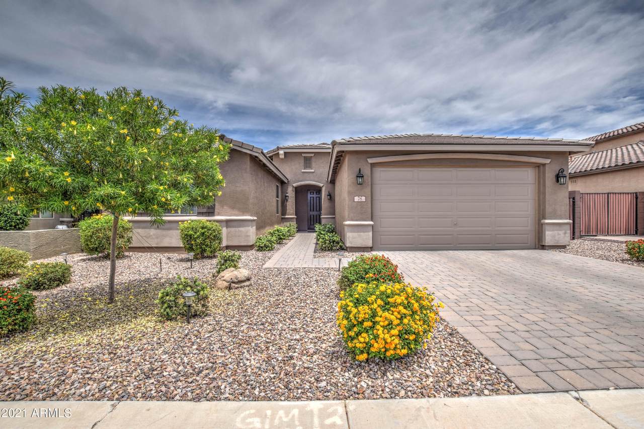 78 Hackberry Avenue - Photo 1