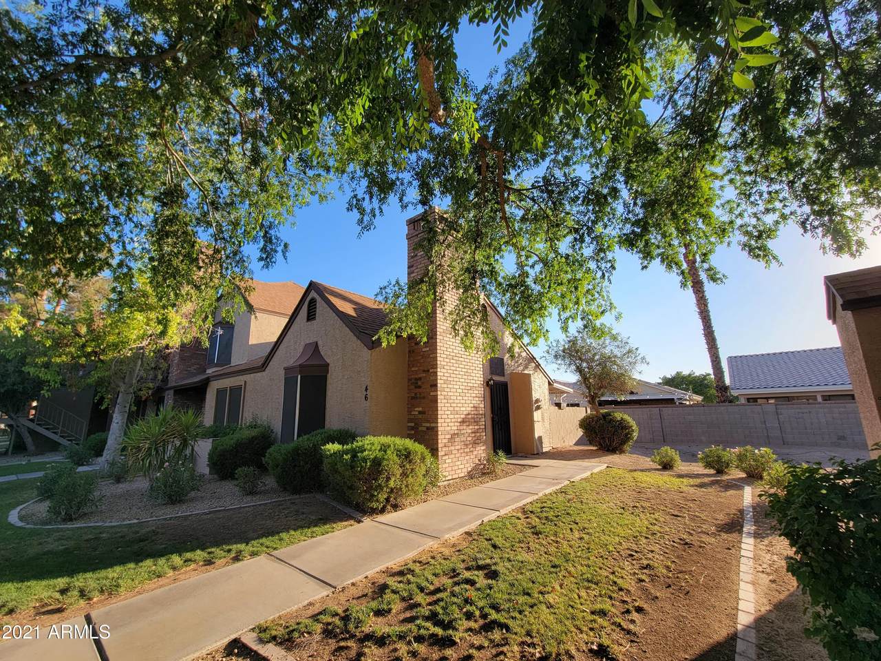 8111 Wacker Road - Photo 1