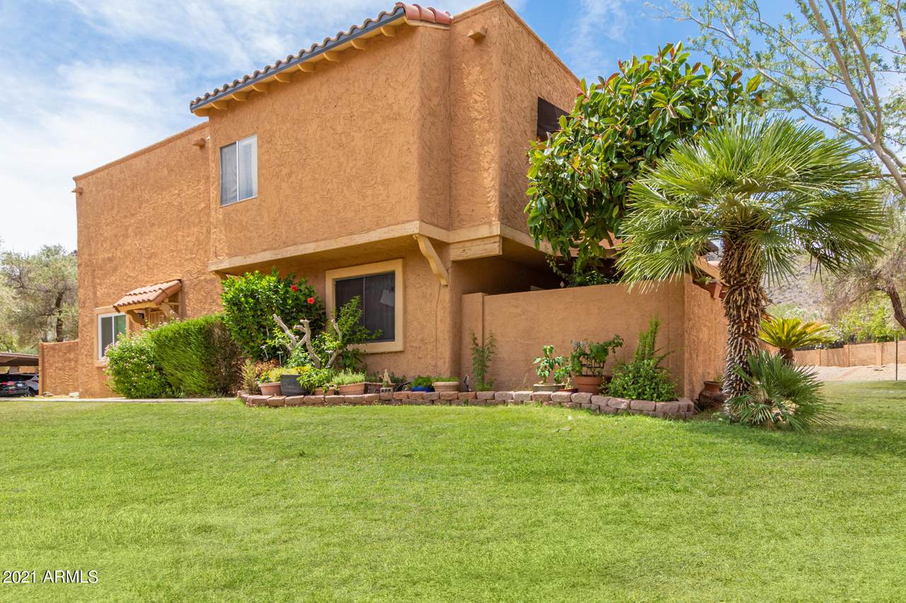 722 Cochise Drive - Photo 1