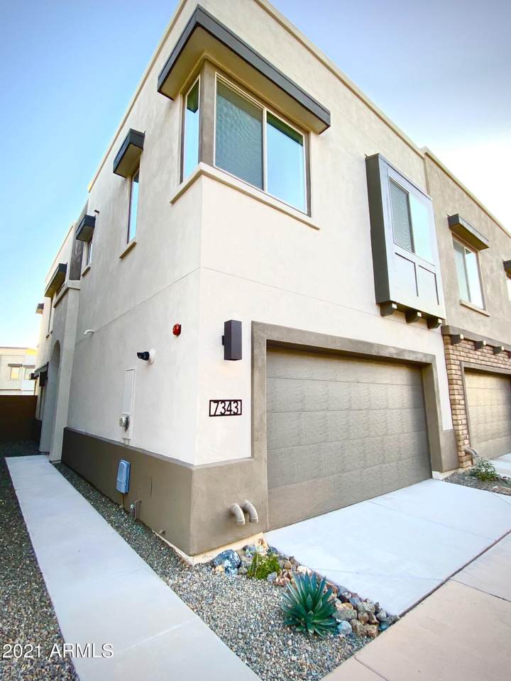 7343 Vista Bonita Drive - Photo 1